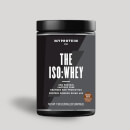 Myprotein THE ISO:WHEY (USA)