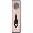 Oval Multi-Use Foundation Brush