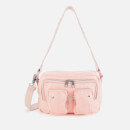 Núnoo Women's Ellie Logo Sport Bag - Pink