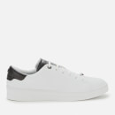 Ted Baker Women's Zenib Leather Low Top Trainers - White
