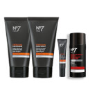No7 Men Regimen