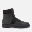 Hunter Women's Original Insulated Commando Boot - Black
