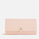 Ted Baker Women's Josse Padlock Cross Body Matinee Purse - Dusky Pink