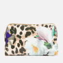 Ted Baker Women's Anesa Wilderness Small Washbag - Ivory