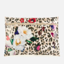 Ted Baker Women's Augesta Wilderness Zip Pouch - Ivory