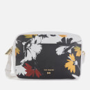 Ted Baker Women's Leiiaa Savanna Non Leather Cross Body Bag - Black