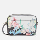 Ted Baker Women's Amine Pergola Non-Leather Camera Bag - Ivory