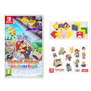 Paper Mario: The Origami King Pack
