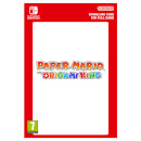 Paper Mario: The Origami King - Digital Download