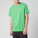 Polo Ralph Lauren Men's Custom Slim Fit T-Shirt - Neon Green