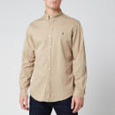 Polo Ralph Lauren Men's Chino Sport Shirt - Surrey Tan