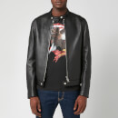 Dsquared2 Men's Bomber Jacket - Black