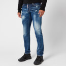 Dsquared2 Men's Slim Jeans - Blue