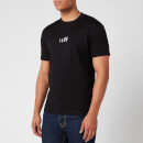 Dsquared2 Men's Cool Fit Centre Logo Icon T-Shirt - Black