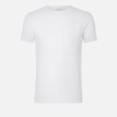 PS Paul Smith Men's 3 Pack T-Shirts - White