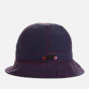 PS Paul Smith Men's Bucket Hat - Blue