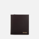 PS Paul Smith Men's Folding Wallet - Black