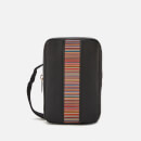 PS Paul Smith Men's Neck Pouch - Black