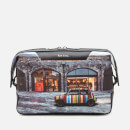 PS Paul Smith Men's Printed Mini Wash Bag - Multi