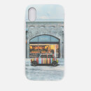 PS Paul Smith Men's iPhone X Mini Printed Case - Multi