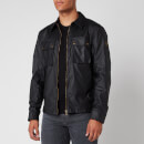 Belstaff Men's Dunstall Jacket - Dark Navy