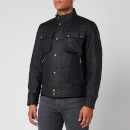 Belstaff Men's Racemaster Jacket - Dark Navy