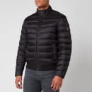 Belstaff Men's Circuit Jacket - Black