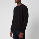 Belstaff Men's Jarvis Sweatshirt - Black