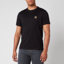 Belstaff Men's Short Sleeve T-Shirt - Black
