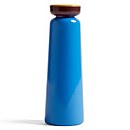 HAY Sowden Water Bottle - Blue