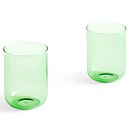 HAY Tint Tumbler - Green (Set of 2)