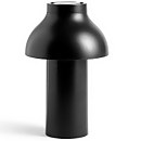 HAY PC Portable Indoor/Outdoor Table Lamp - Black