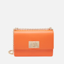 Furla Women's 1927 Mini Cross Body 20 Bag - Orange