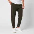 Armani Exchange Men's Drawcord Sweatpants - Black
