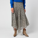 Isabel Marant Étoile Women's Pabna Skirt - Black