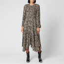 Isabel Marant Étoile Women's Lizete Dress - Black