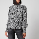 Isabel Marant Étoile Women's Yoshi Top - Black