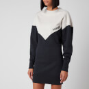 Isabel Marant Étoile Women's Heloyae Dress - Faded Black