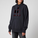Isabel Marant Étoile Women's Mansel Sweatshirt - Faded Black