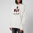 Isabel Marant Étoile Women's Mansel Sweatshirt - Ecru