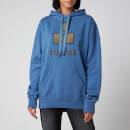 Isabel Marant Étoile Women's Mansel Sweatshirt - Blue