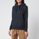 Isabel Marant Étoile Women's Malibu Sweatshirt - Faded Black