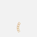 Maria Black Women's Courbe Labret - Gold