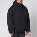 OAMC Men's Lithium Jacket - Black