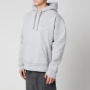OAMC Men's Mark Hoodie - Heather Grey