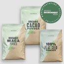 Superfoods Bundle