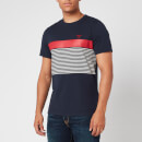 Barbour Men's Braeside T-Shirt - Navy