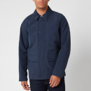 Barbour Men's Sello Jacket - Navy