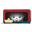 Loungefly IT Pennywise Sewer Scene Wallet