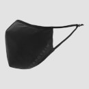 Myprotein Anti-Viral Filtered Face Mask - Black